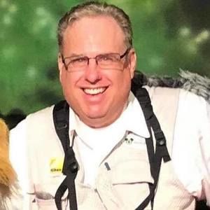 Meet your Posher, Steve